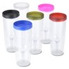 View Image 3 of 3 of Vino2Go Tall Wine Tumbler