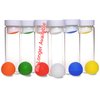 View Image 2 of 6 of Flavour It Ice Ball Sport Bottle