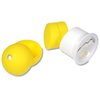 View Image 3 of 6 of Flavour It Ice Ball Sport Bottle