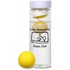 View Image 5 of 6 of Flavour It Ice Ball Sport Bottle
