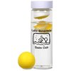 View Image 6 of 6 of Flavour It Ice Ball Sport Bottle