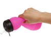 View Image 3 of 4 of Sili-Squeeze Sport Bottle - 24 oz.