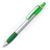 Additional Thumbnail Image 1 - a green and silver pen