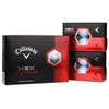 Additional Image 1 - a group of boxes with red and black boxes