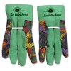 View Image 2 of 3 of Multicolour Gardening Gloves