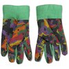 View Image 3 of 3 of Multicolour Gardening Gloves