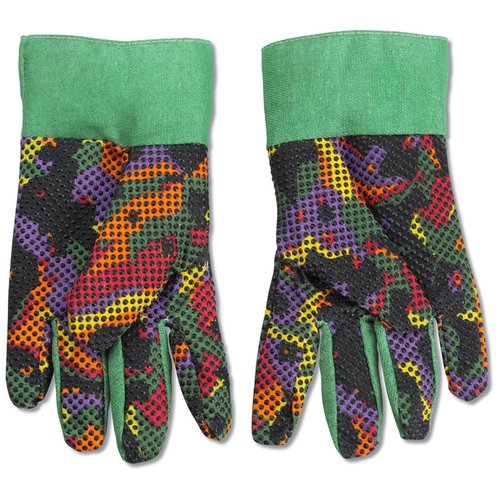 Additional Image 2 - a pair of gloves on a white background
