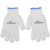 View Image 2 of 3 of Gripper Cotton Work Gloves
