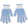 View Image 3 of 3 of Gripper Cotton Work Gloves