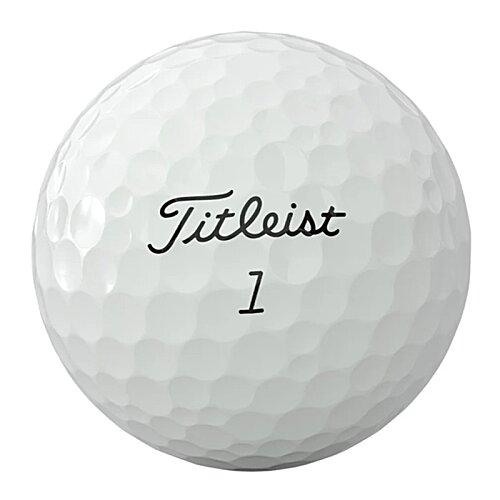 Additional Image 1 - a close up of a golf ball