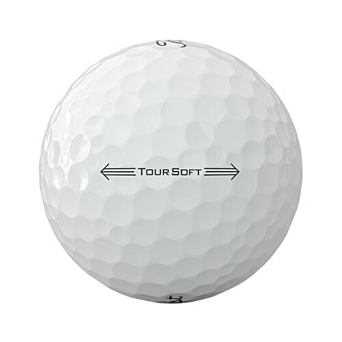 Additional Image 2 - a close up of a golf ball