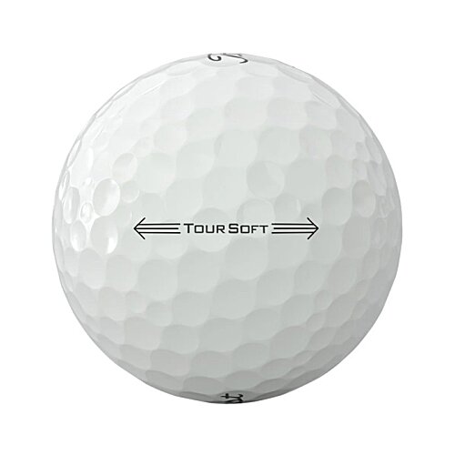 Additional Image 4 - a close up of a golf ball