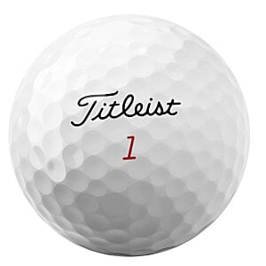 Additional Image 1 - a close up of a golf ball