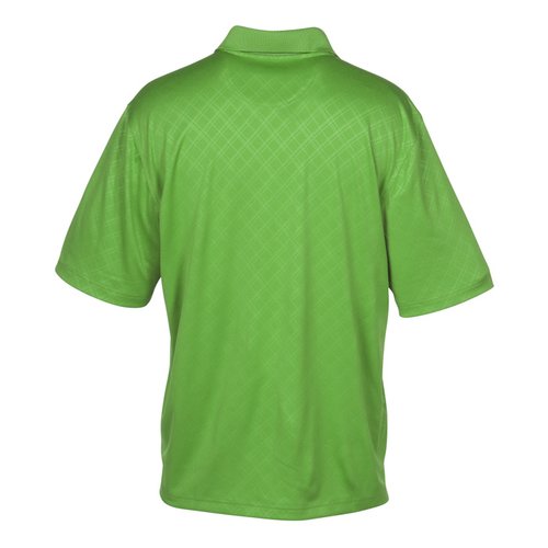 Additional Image 1 - a green shirt on a white background
