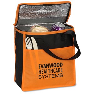 Additional Image 1 - a bag with a handle