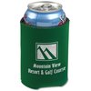 View Image 2 of 3 of Collapsible Koozie® Golf Tee Kit