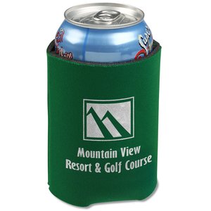 Additional Image 1 - a green can with a blue lid