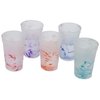 View Image 2 of 4 of Confetti Mood Stadium Cup - 17 oz.