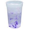 View Image 3 of 4 of Confetti Mood Stadium Cup - 17 oz.