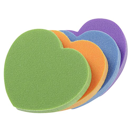 Additional Image 1 - a group of heart shaped objects