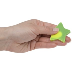 Additional Image 2 - a hand holding a small yellow object