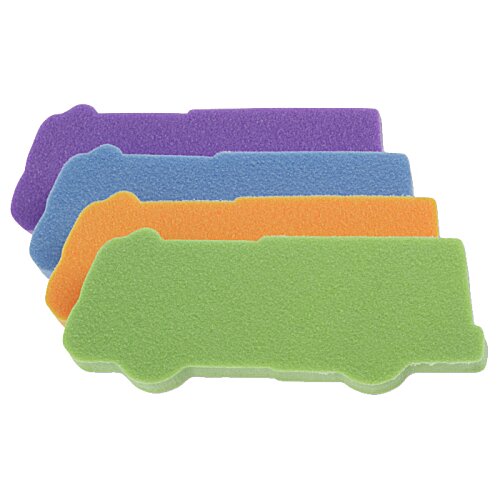 Additional Image 1 - a group of colorful objects