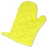View Image 3 of 3 of Kitchen Bright Oven Mitt