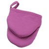 View Image 3 of 3 of Mini Oven Mitt - Closeout Colours
