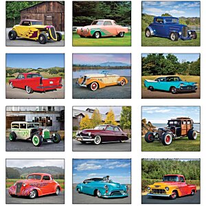 Additional Image 1 - a collage of different colored cars