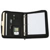 Additional Thumbnail Image 1 - a black folder with a pen