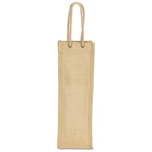 Additional Image 1 - a brown bag with handles
