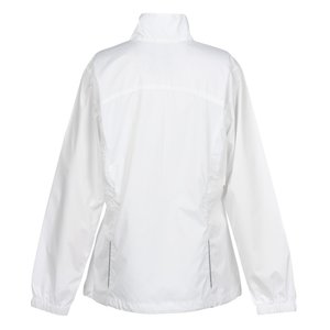 Additional Image 1 - a white shirt with a long sleeve