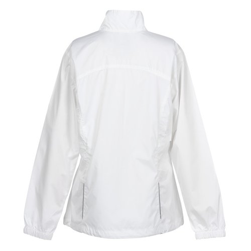 Additional Image 1 - a white shirt with a long sleeve
