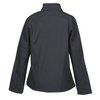View Image 2 of 2 of Cruise Soft Shell Jacket - Ladies'