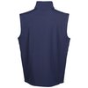 View Image 2 of 3 of Cruise Soft Shell Vest - Men's
