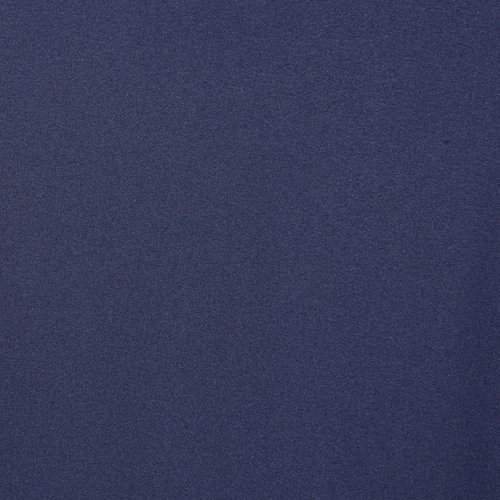 Additional Image 2 - a blue wall with a white stripe