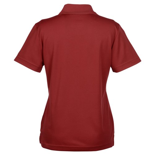 Additional Image 2 - a red shirt on a white background