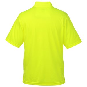 Additional Image 2 - a yellow shirt on a white background