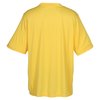View Image 2 of 2 of Pace Performance Crew T-Shirt - Men's - Embroidered