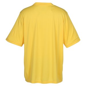 Additional Image 1 - a yellow shirt on a white background