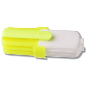 Additional Image 1 - a yellow and white highlighter