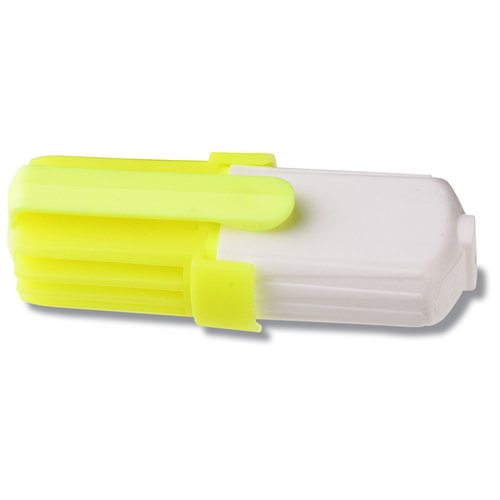 Additional Image 1 - a yellow and white highlighter