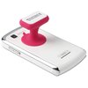 View Image 2 of 4 of Kicked Back Phone Stand-Closeout