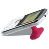 View Image 3 of 4 of Kicked Back Phone Stand-Closeout