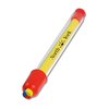 View Image 2 of 3 of Rainbow Stick Eraser
