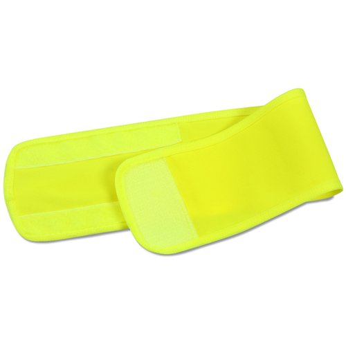 Additional Image 1 - a yellow object on a white background