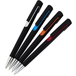 Additional Image 1 - a group of pens with different colors