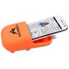 View Image 3 of 3 of Universal Silicone Amplifier Phone Stand