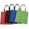View Image 3 of 3 of Felt Convention Tote - Closeout