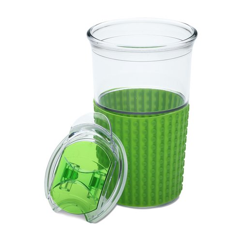 Additional Image 1 - a green liquid in a beaker